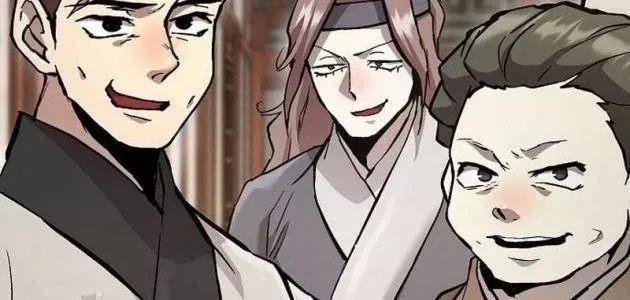 Truyền Thuyết Ma Giáo Phi Long Thập Tam Đại Chap 25 - Next Chap 24