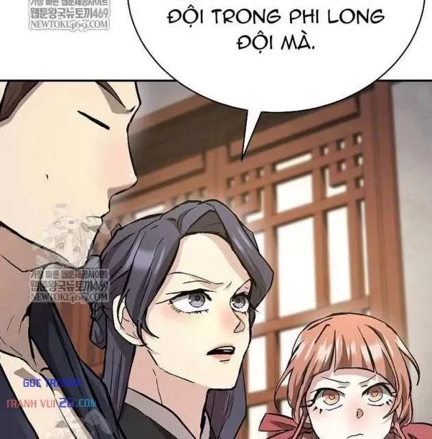 Truyền Thuyết Ma Giáo Phi Long Thập Tam Đại Chap 25 - Next Chap 24