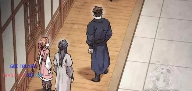 Truyền Thuyết Ma Giáo Phi Long Thập Tam Đại Chap 25 - Next Chap 24