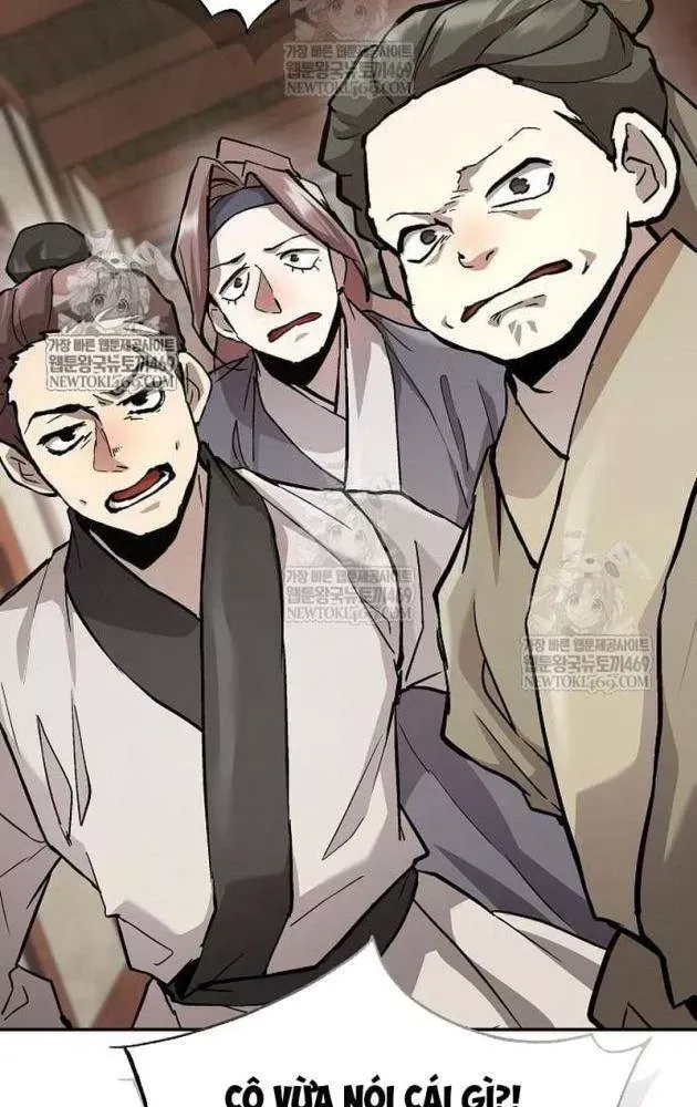 Truyền Thuyết Ma Giáo Phi Long Thập Tam Đại Chap 25 - Next Chap 24