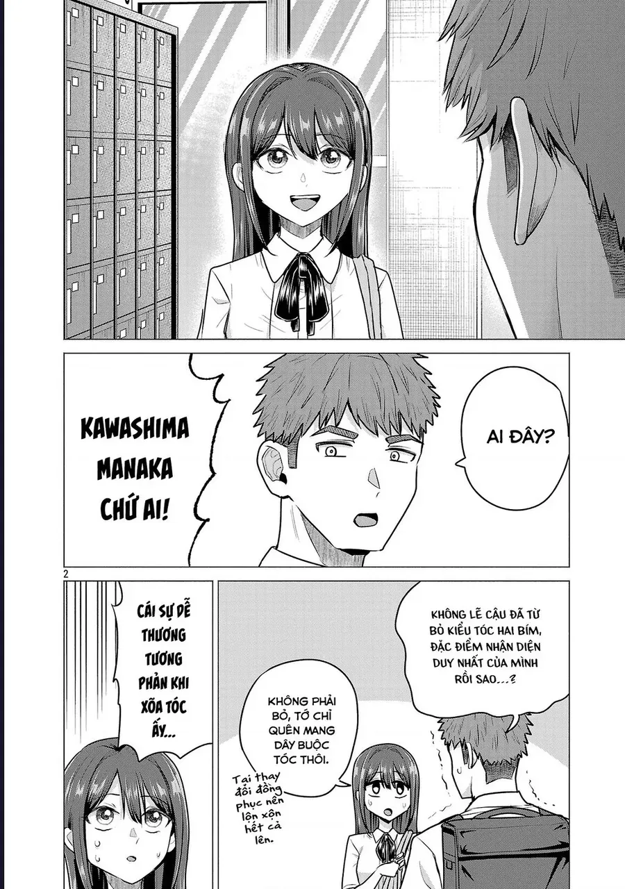 Tôi Muốn Giúp Nữ Chính Thua Cuộc Giành Chiến Thắng Chap 14 - Next Chap 13