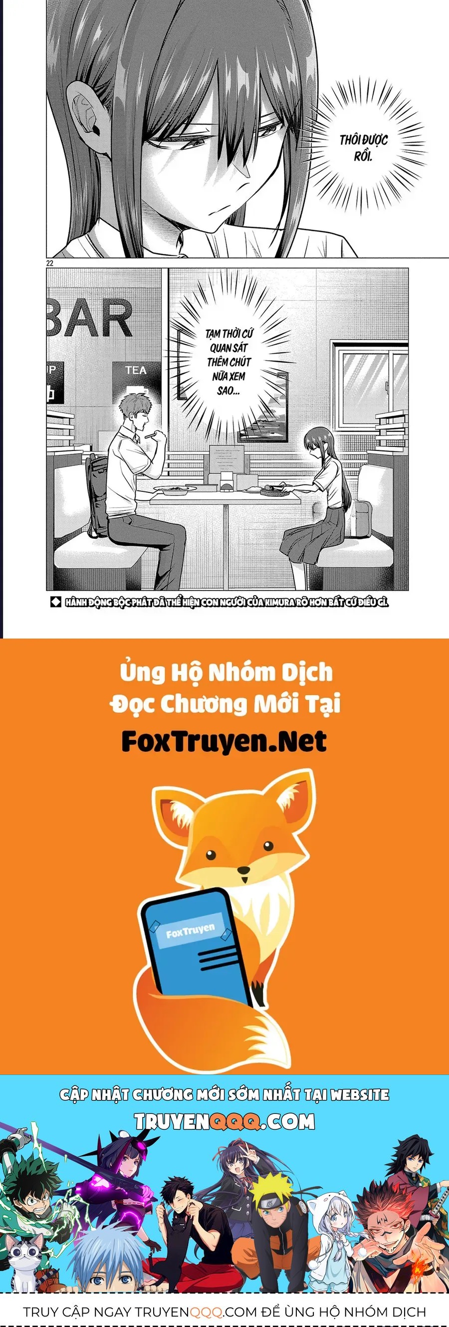 Tôi Muốn Giúp Nữ Chính Thua Cuộc Giành Chiến Thắng Chap 14 - Next Chap 13