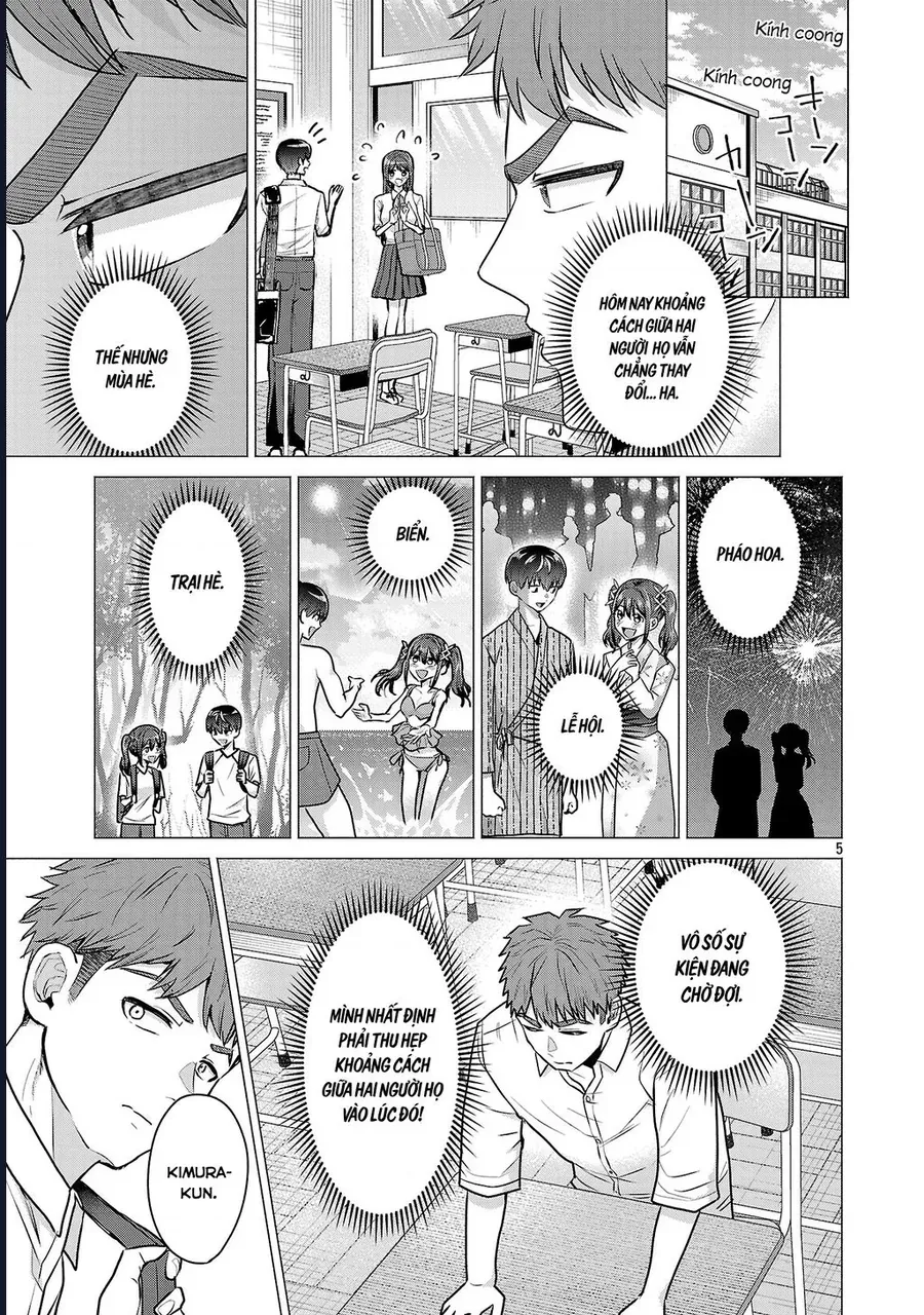 Tôi Muốn Giúp Nữ Chính Thua Cuộc Giành Chiến Thắng Chap 14 - Next Chap 13