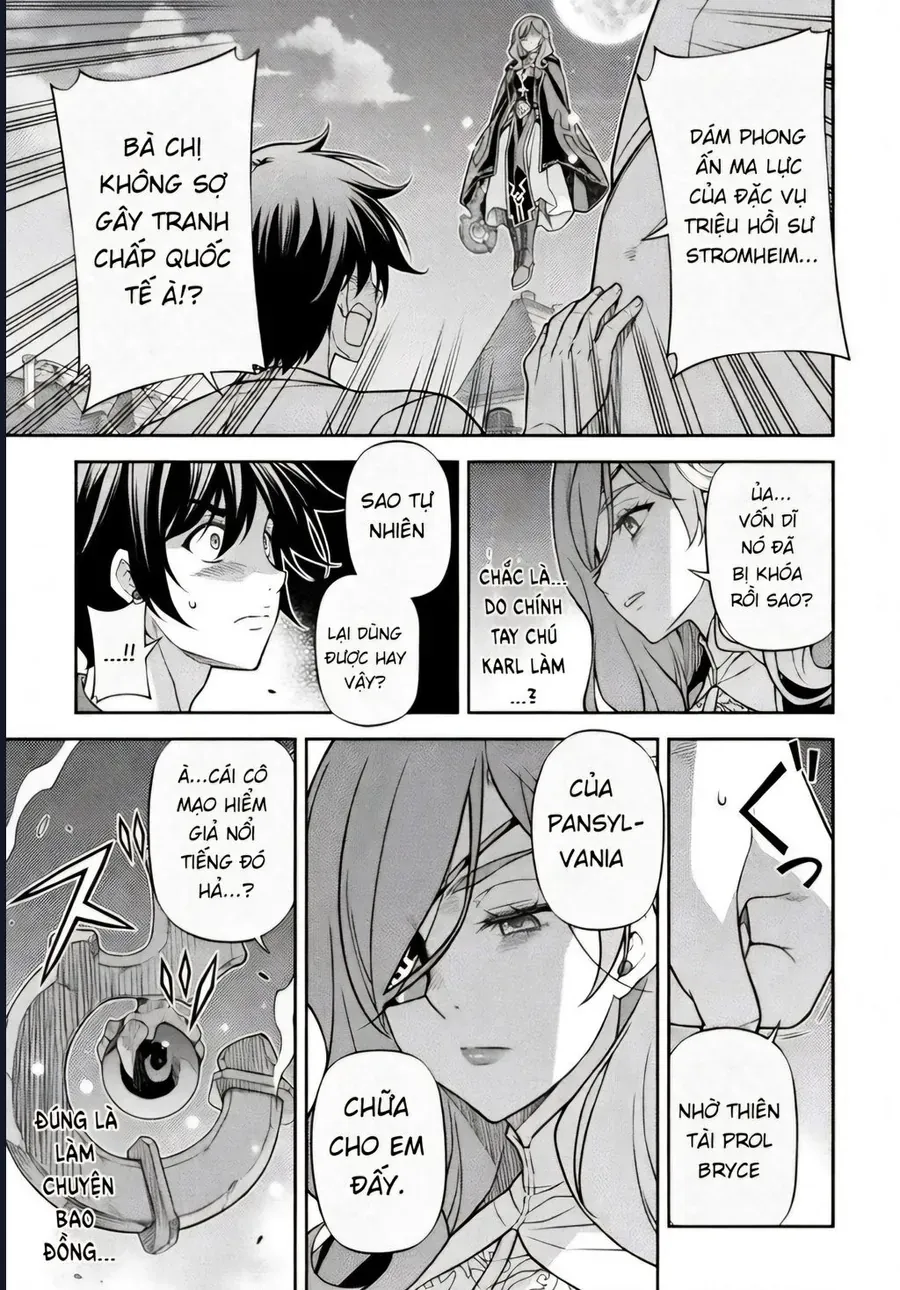 Drawing Saikyou Mangaka Wa Oekaki Skill De Isekai Musou Suru! Chap 174 - Next Chap 172