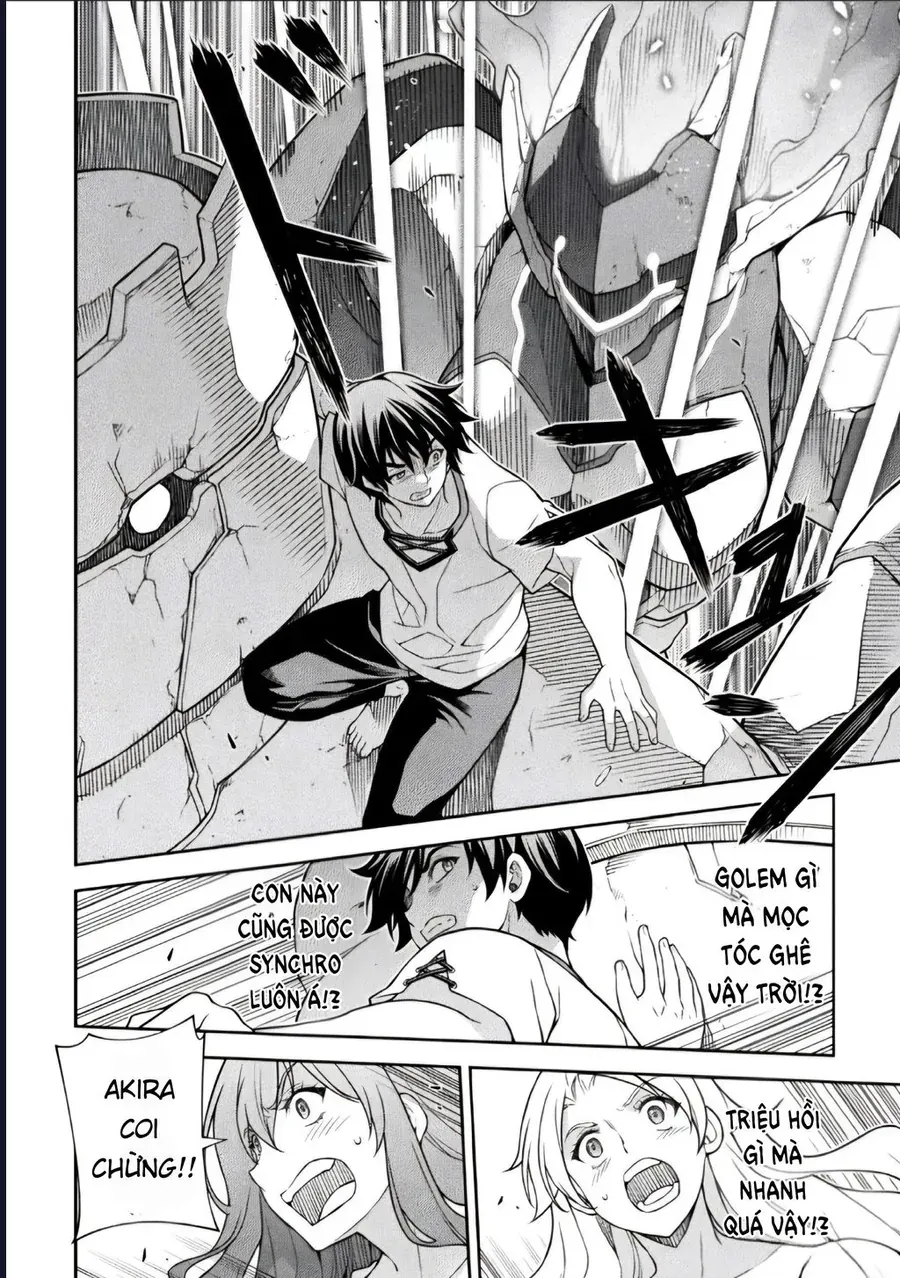 Drawing Saikyou Mangaka Wa Oekaki Skill De Isekai Musou Suru! Chap 174 - Next Chap 172