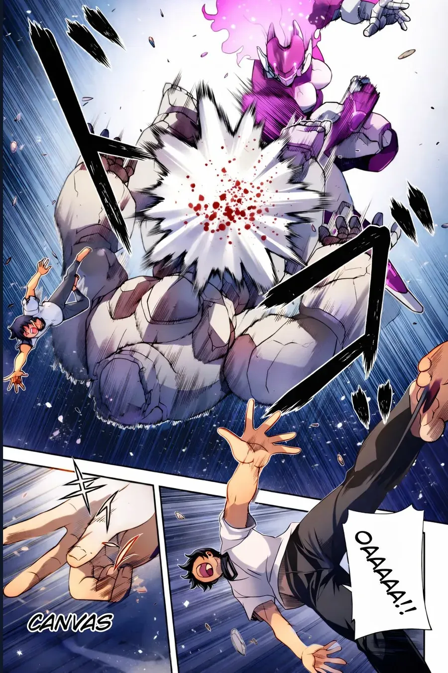 Drawing Saikyou Mangaka Wa Oekaki Skill De Isekai Musou Suru! Chap 174 - Next Chap 172