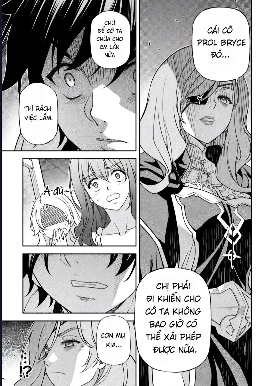 Drawing Saikyou Mangaka Wa Oekaki Skill De Isekai Musou Suru! Chap 174 - Next Chap 172