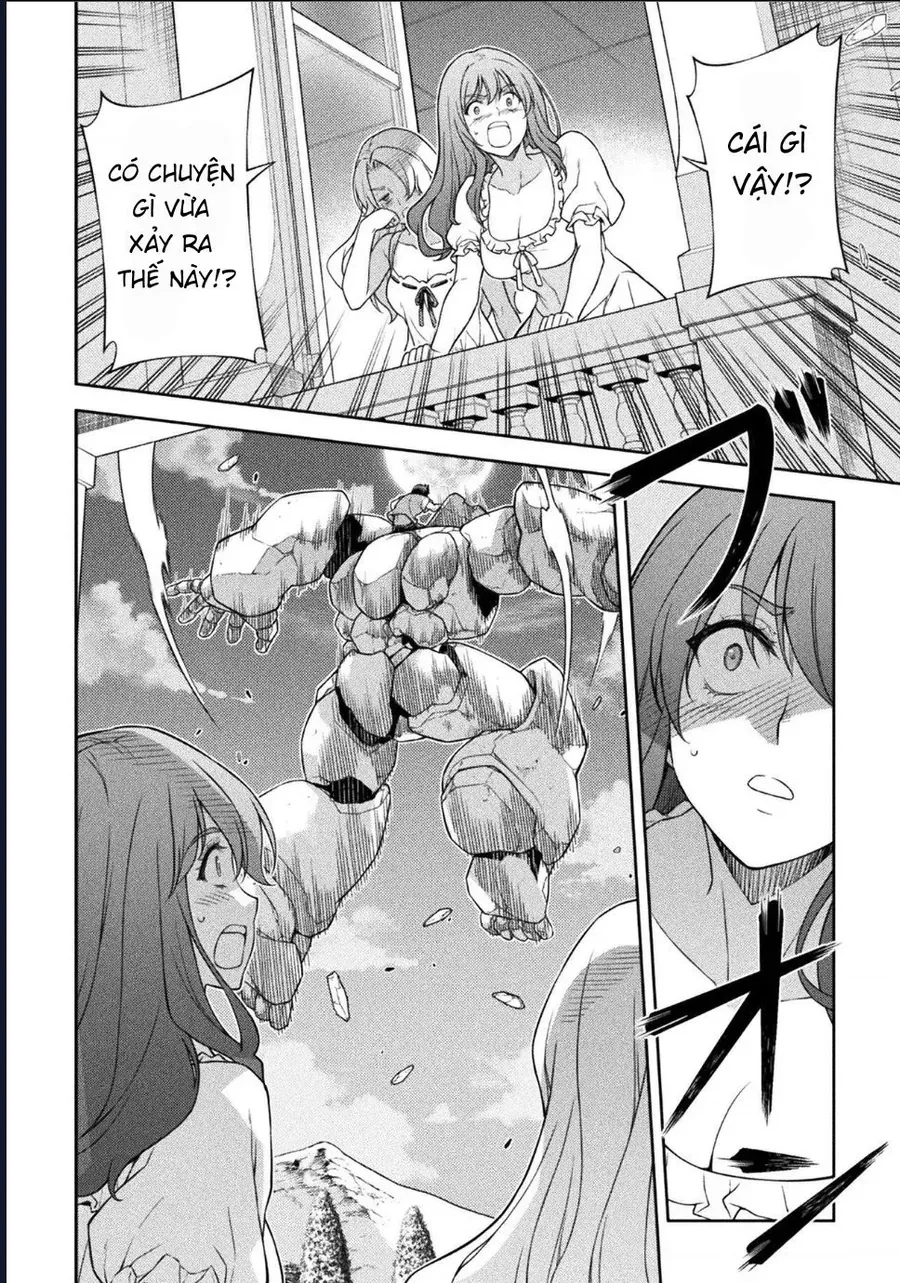 Drawing Saikyou Mangaka Wa Oekaki Skill De Isekai Musou Suru! Chap 174 - Next Chap 172