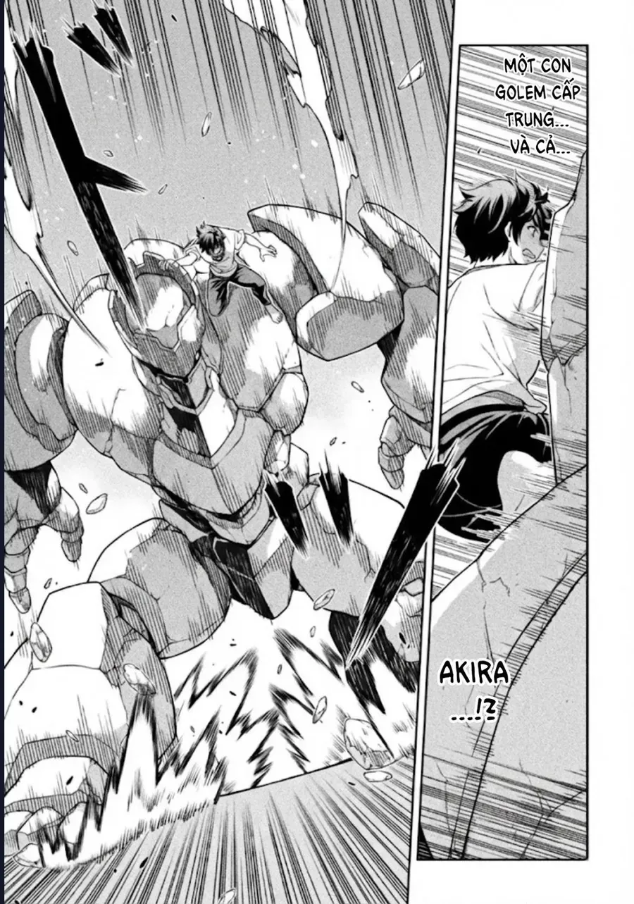 Drawing Saikyou Mangaka Wa Oekaki Skill De Isekai Musou Suru! Chap 174 - Next Chap 172