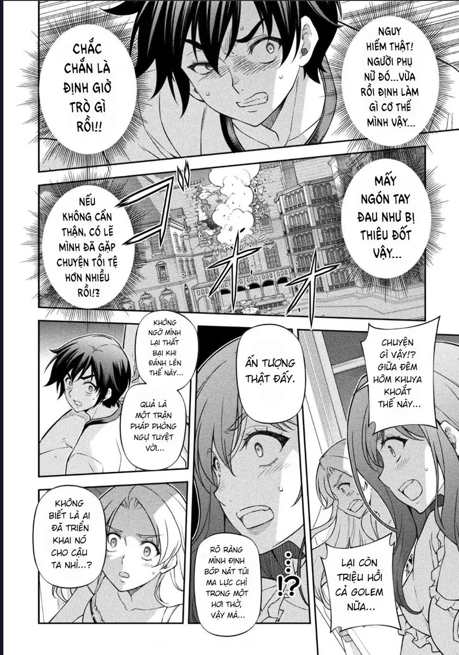 Drawing Saikyou Mangaka Wa Oekaki Skill De Isekai Musou Suru! Chap 174 - Next Chap 172