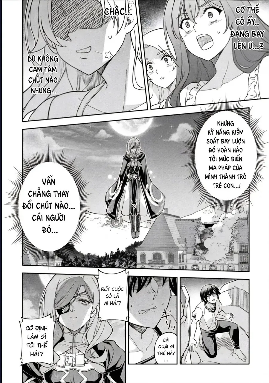 Drawing Saikyou Mangaka Wa Oekaki Skill De Isekai Musou Suru! Chap 174 - Next Chap 172