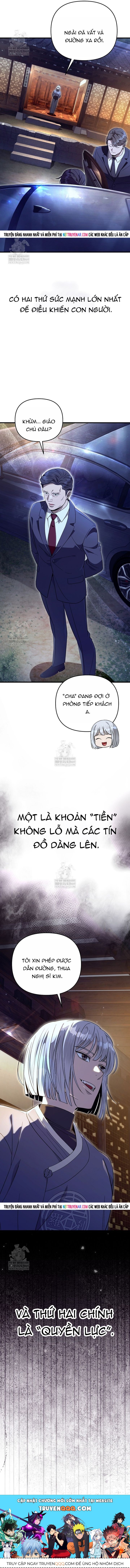 Huyễn Tượng Thợ Săn Tại Dị Giới [Chap 74]