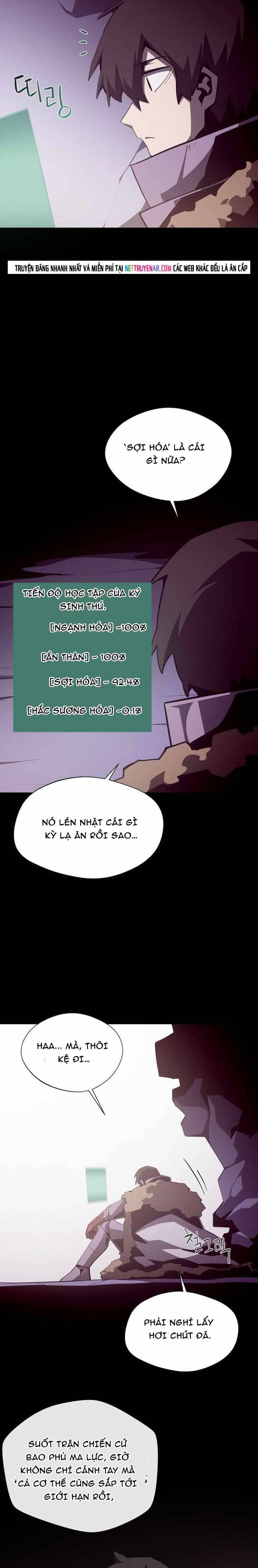 Hồi Ức Trong Ngục Tối Chap 145 - Next Chap 144
