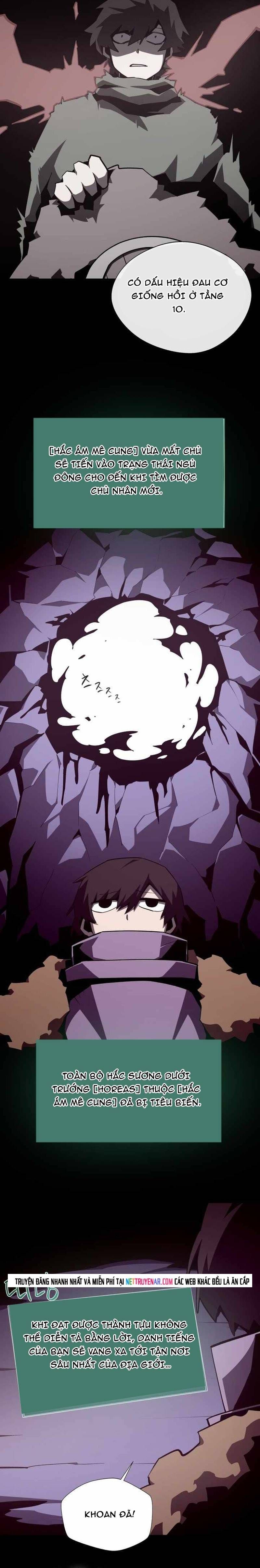 Hồi Ức Trong Ngục Tối Chap 145 - Next Chap 144