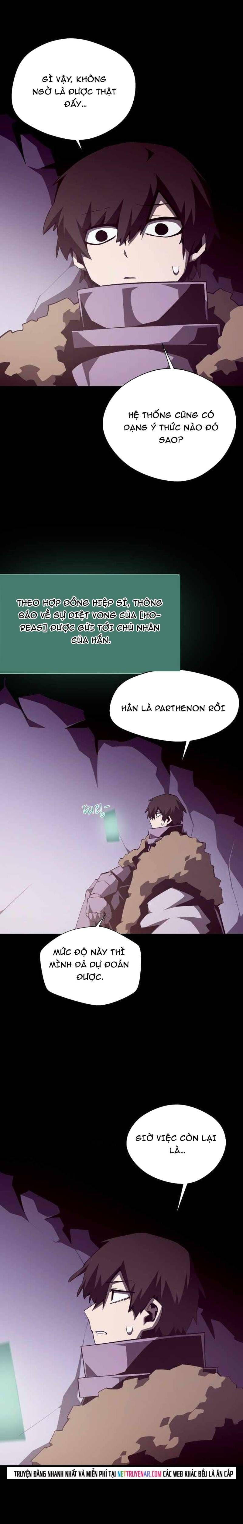 Hồi Ức Trong Ngục Tối Chap 145 - Next Chap 144