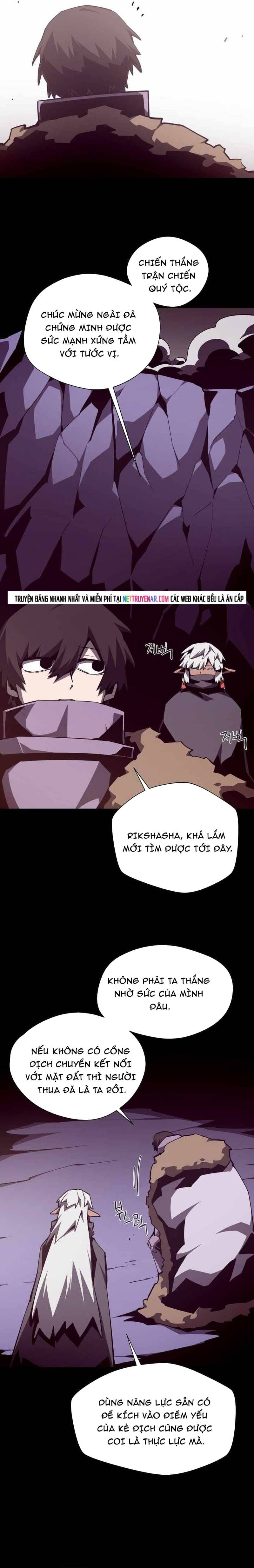 Hồi Ức Trong Ngục Tối Chap 145 - Next Chap 144