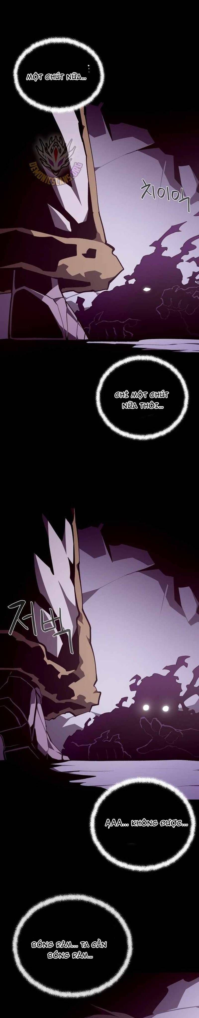 Hồi Ức Trong Ngục Tối Chap 145 - Next Chap 144