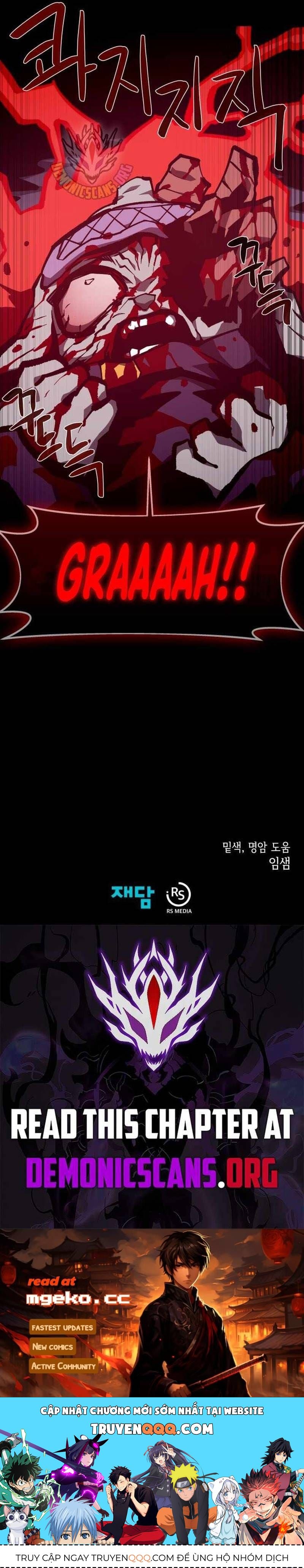 Hồi Ức Trong Ngục Tối Chap 145 - Next Chap 144