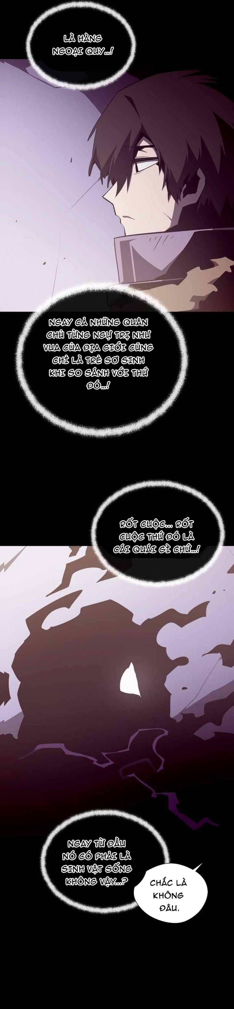 Hồi Ức Trong Ngục Tối Chap 145 - Next Chap 144