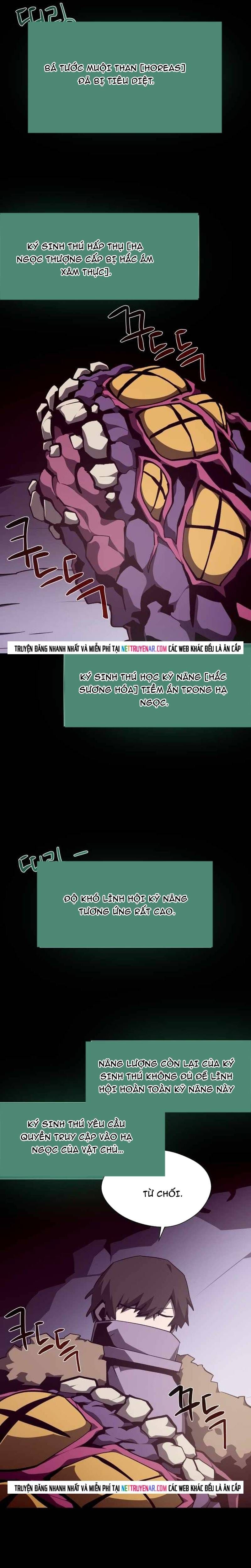 Hồi Ức Trong Ngục Tối Chap 145 - Next Chap 144