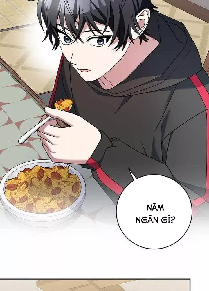 Stream Của Cung Thủ Thiên Tài Chap 99 - Next Chap 98