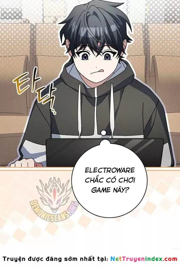 Stream Của Cung Thủ Thiên Tài Chap 99 - Next Chap 98