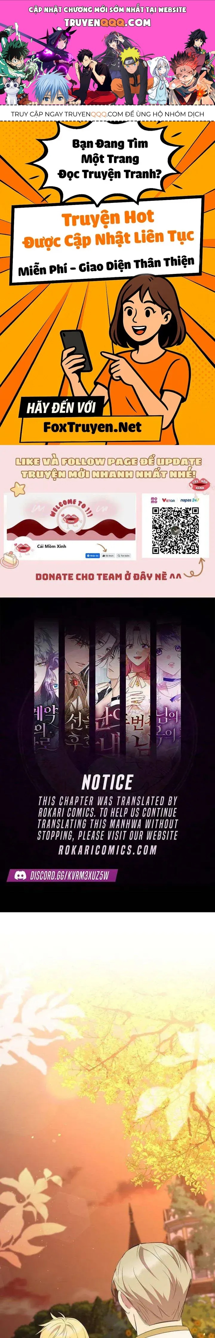 Vào Ngày Mà Chị Gái Tôi Qua Đời Chap 32 - Next Chap 31