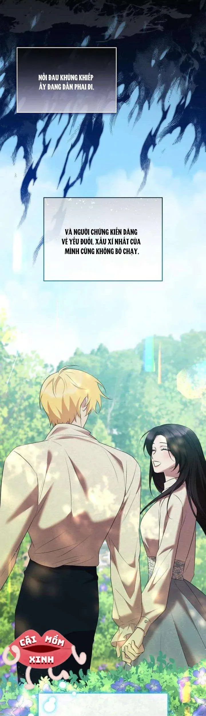 Vào Ngày Mà Chị Gái Tôi Qua Đời Chap 32 - Next Chap 31