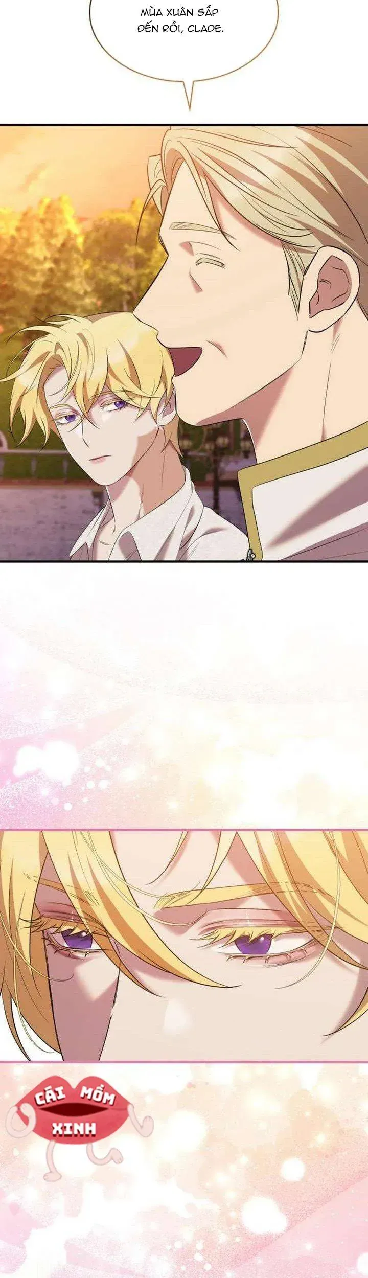 Vào Ngày Mà Chị Gái Tôi Qua Đời Chap 32 - Next Chap 31