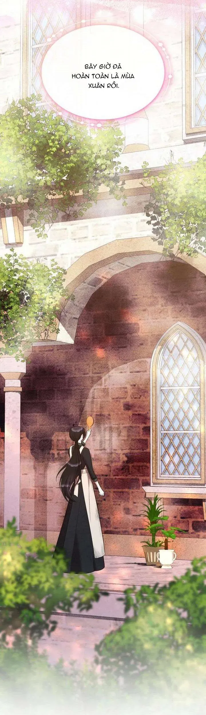 Vào Ngày Mà Chị Gái Tôi Qua Đời Chap 32 - Next Chap 31