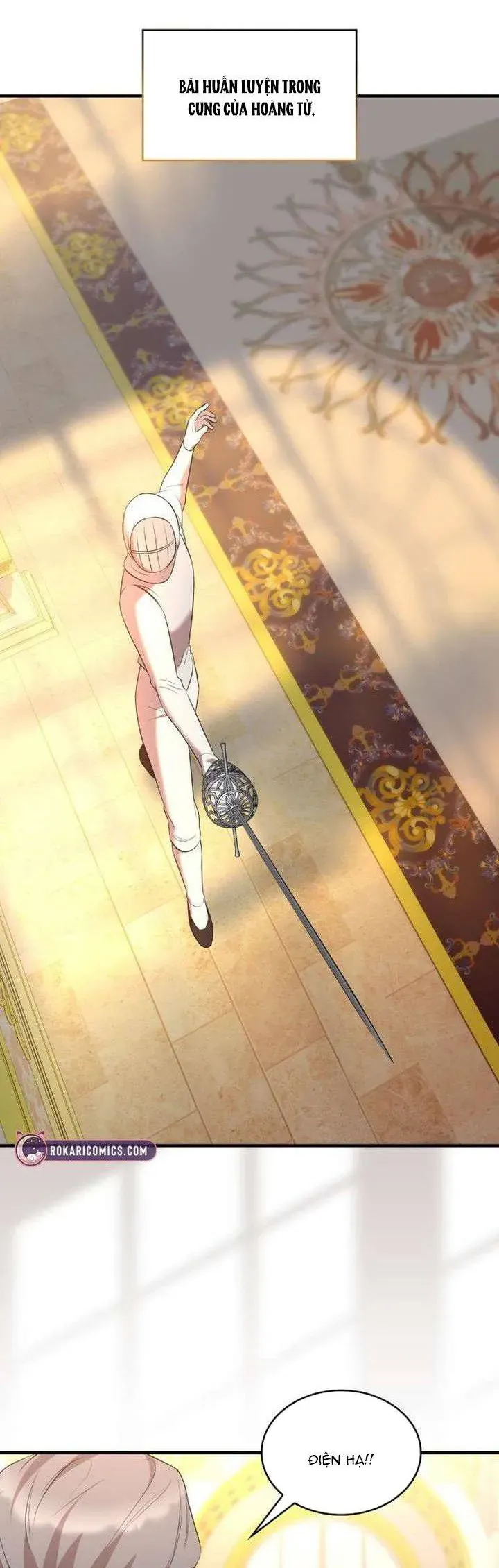 Vào Ngày Mà Chị Gái Tôi Qua Đời Chap 32 - Next Chap 31