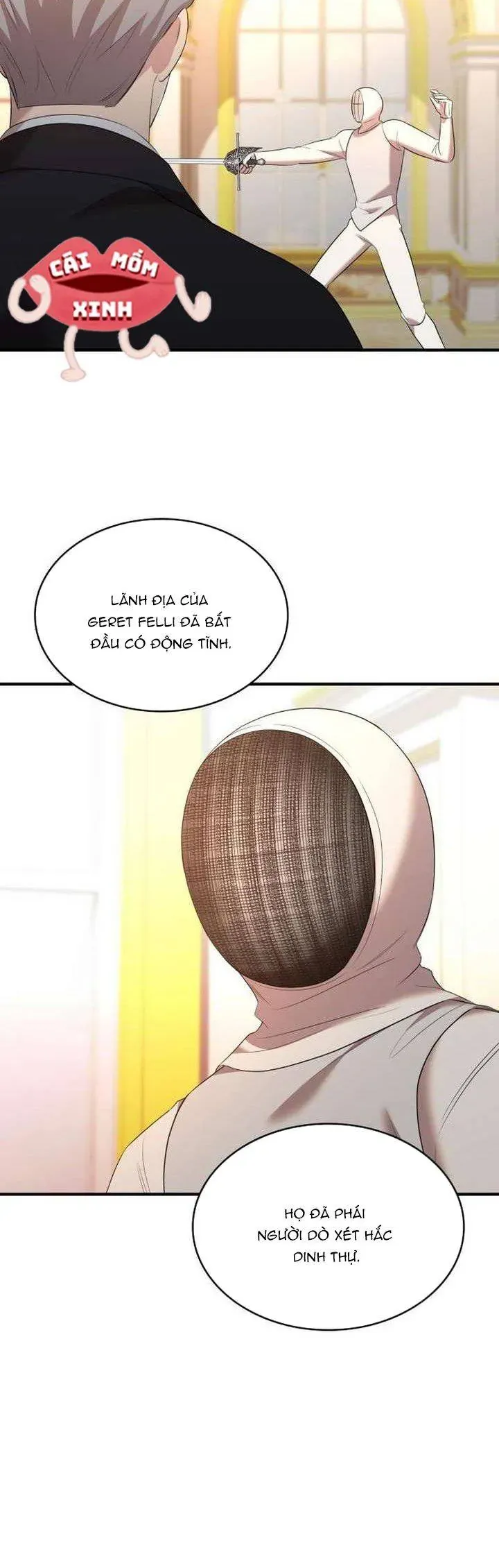 Vào Ngày Mà Chị Gái Tôi Qua Đời Chap 32 - Next Chap 31