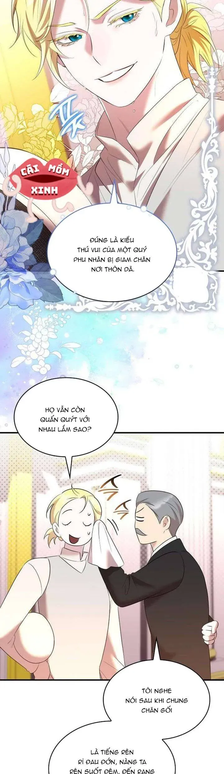 Vào Ngày Mà Chị Gái Tôi Qua Đời Chap 32 - Next Chap 31