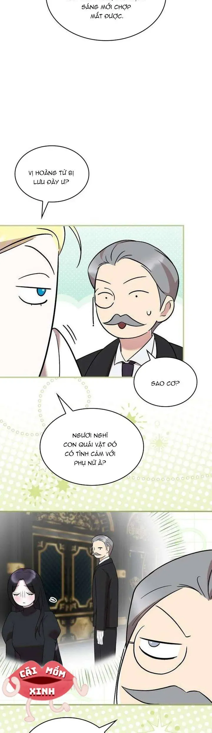 Vào Ngày Mà Chị Gái Tôi Qua Đời Chap 32 - Next Chap 31