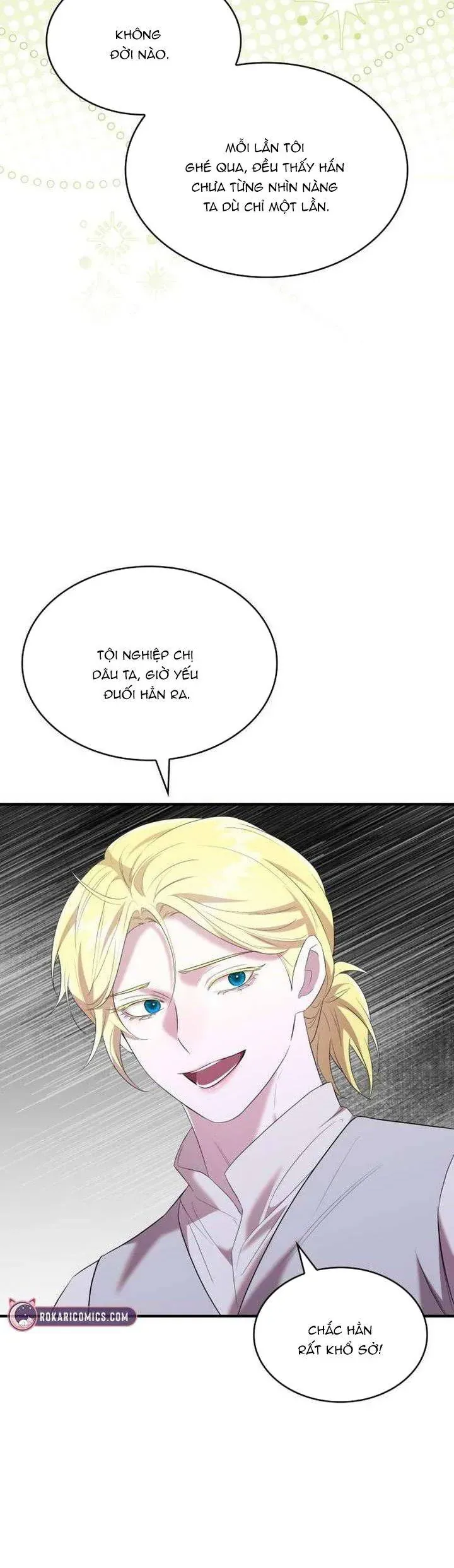 Vào Ngày Mà Chị Gái Tôi Qua Đời Chap 32 - Next Chap 31