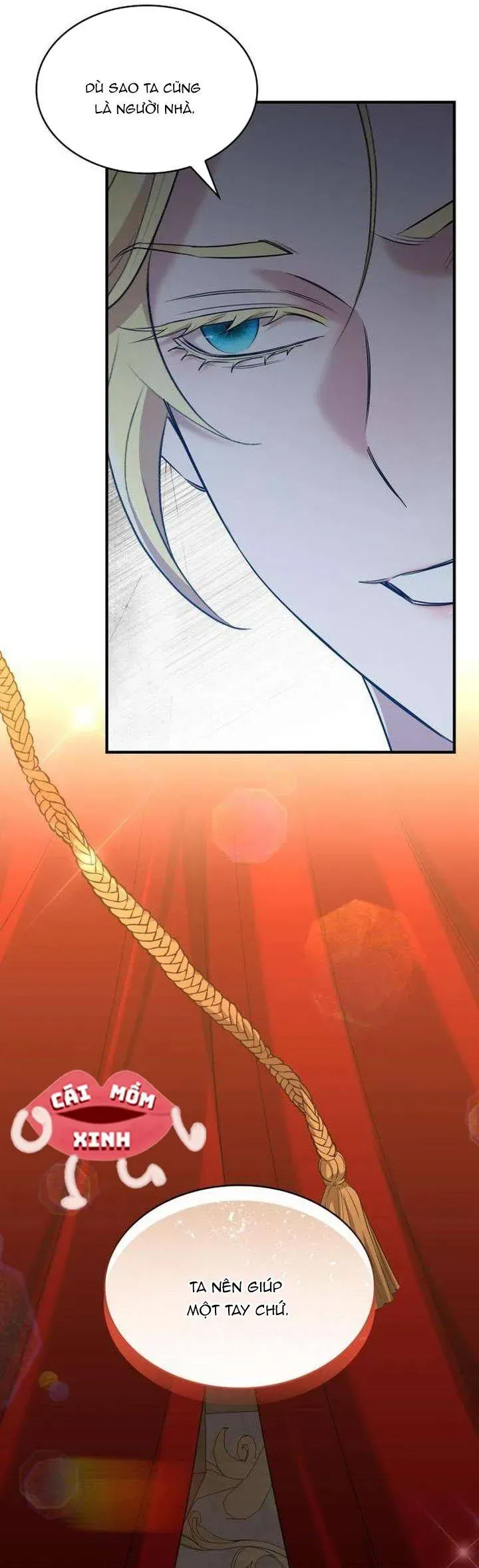 Vào Ngày Mà Chị Gái Tôi Qua Đời Chap 32 - Next Chap 31