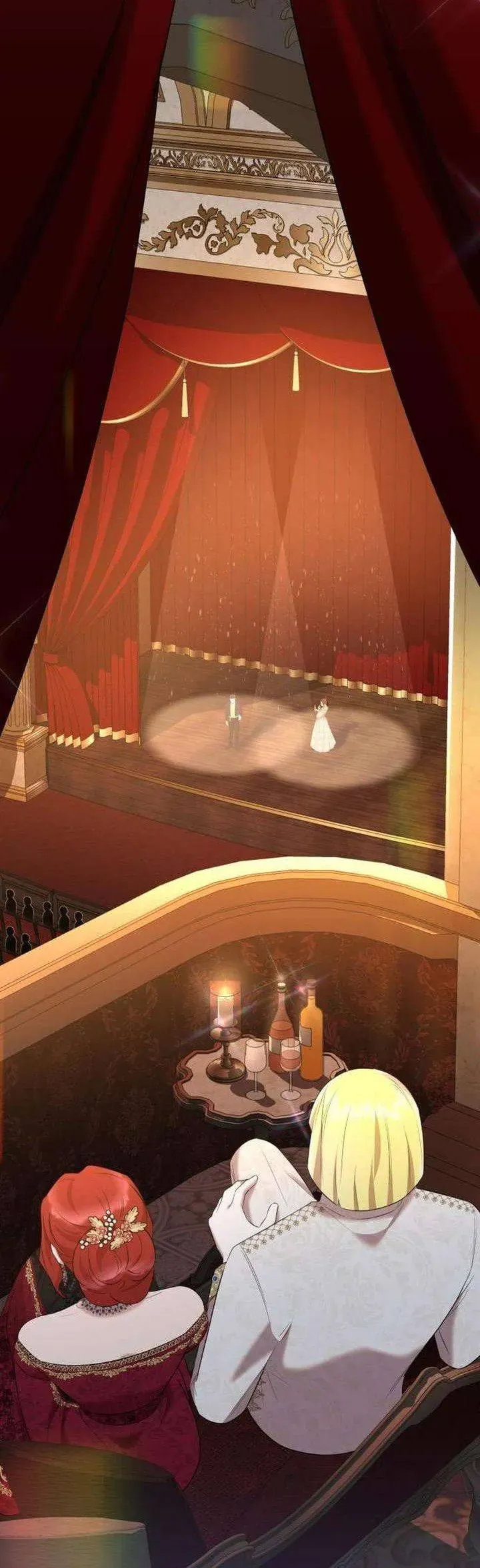 Vào Ngày Mà Chị Gái Tôi Qua Đời Chap 32 - Next Chap 31