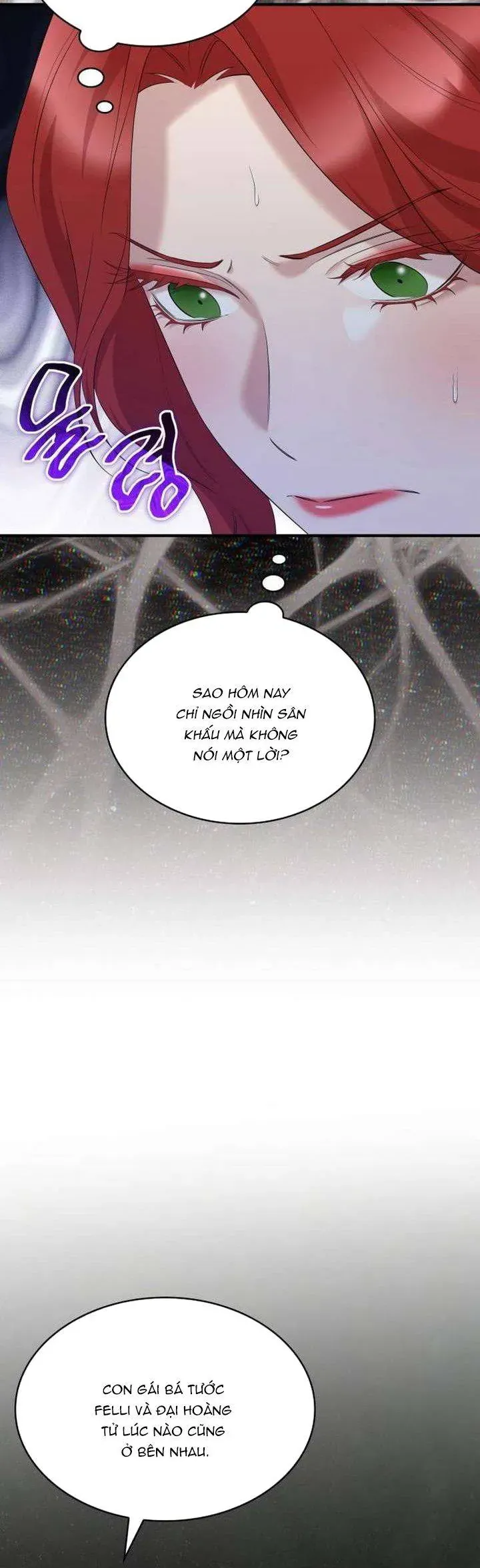 Vào Ngày Mà Chị Gái Tôi Qua Đời Chap 32 - Next Chap 31