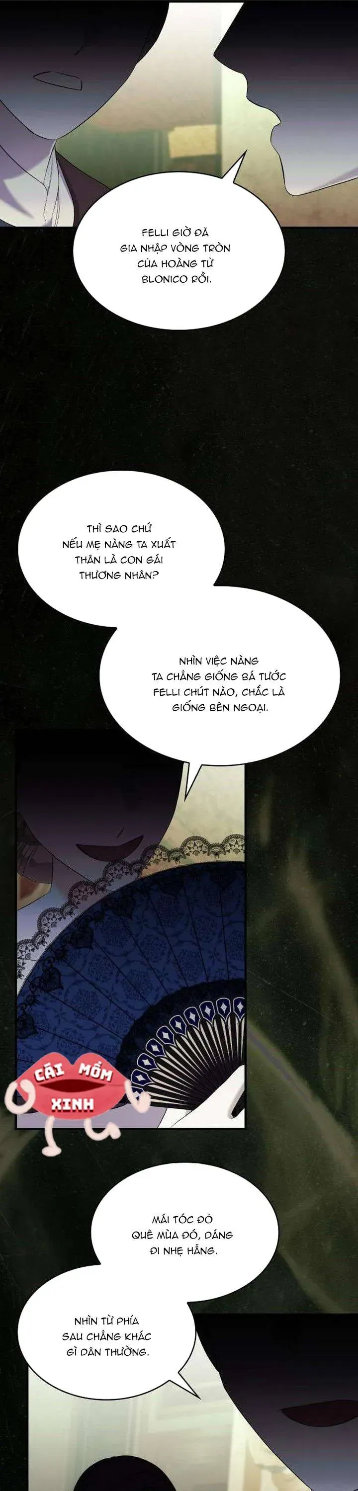 Vào Ngày Mà Chị Gái Tôi Qua Đời Chap 32 - Next Chap 31