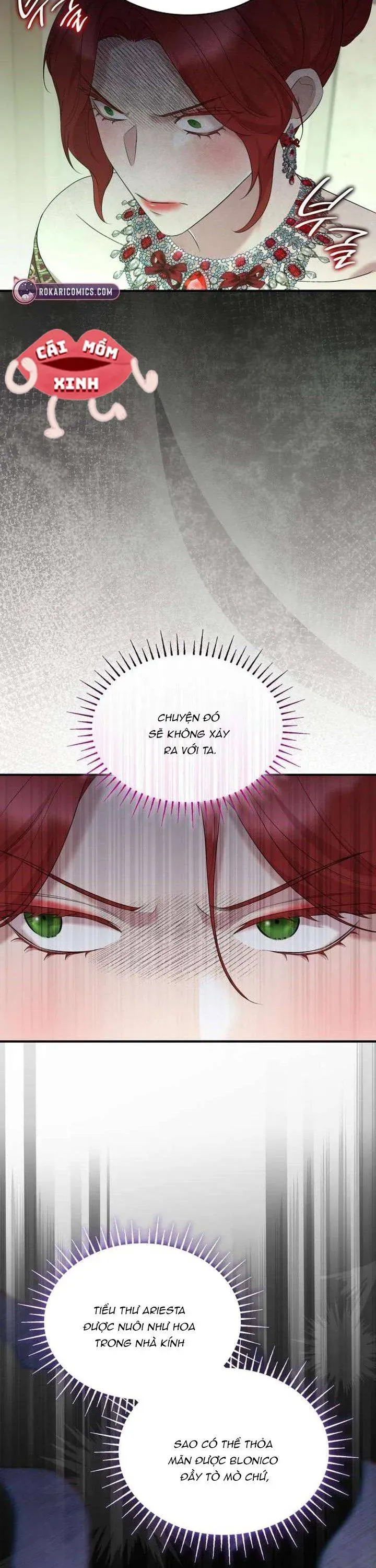 Vào Ngày Mà Chị Gái Tôi Qua Đời Chap 32 - Next Chap 31