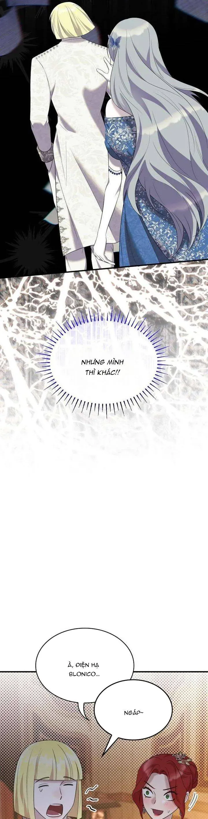 Vào Ngày Mà Chị Gái Tôi Qua Đời Chap 32 - Next Chap 31