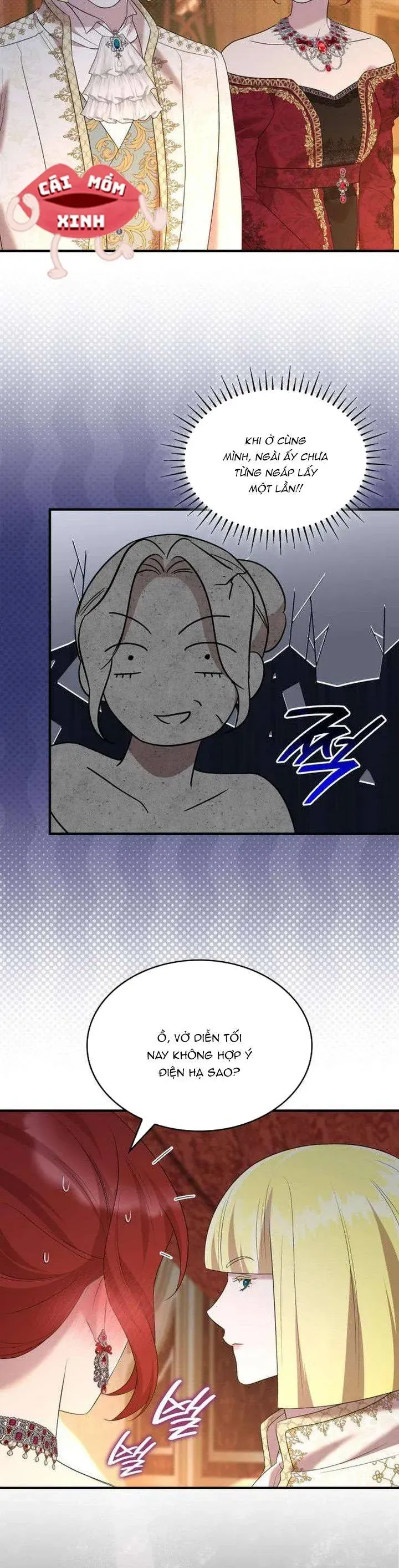 Vào Ngày Mà Chị Gái Tôi Qua Đời Chap 32 - Next Chap 31
