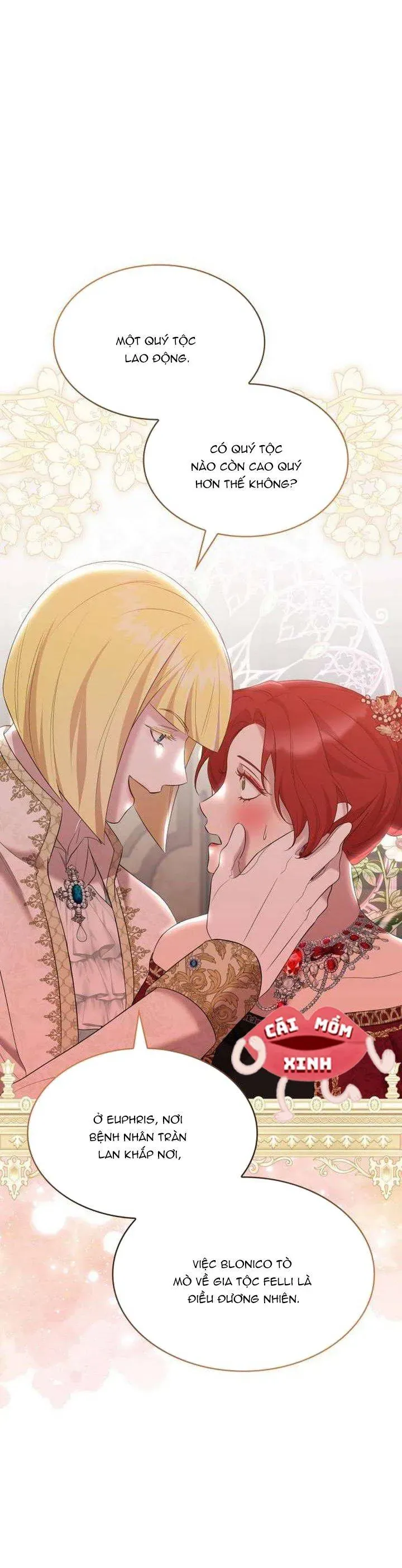 Vào Ngày Mà Chị Gái Tôi Qua Đời Chap 32 - Next Chap 31