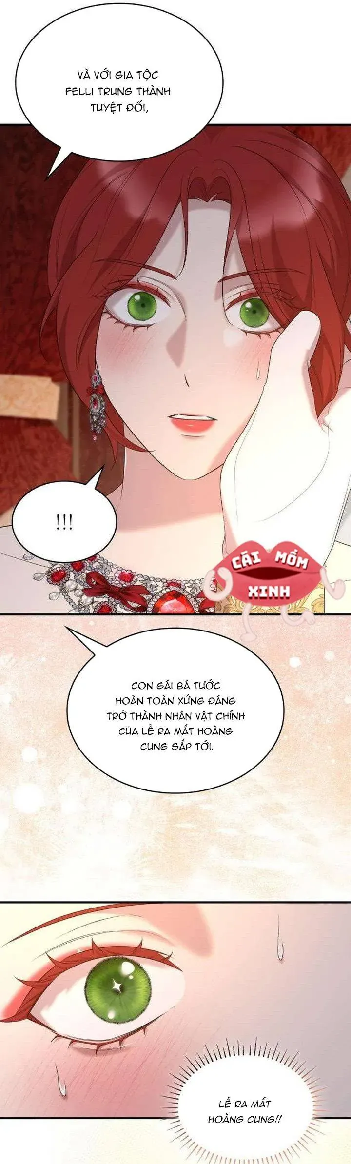 Vào Ngày Mà Chị Gái Tôi Qua Đời Chap 32 - Next Chap 31