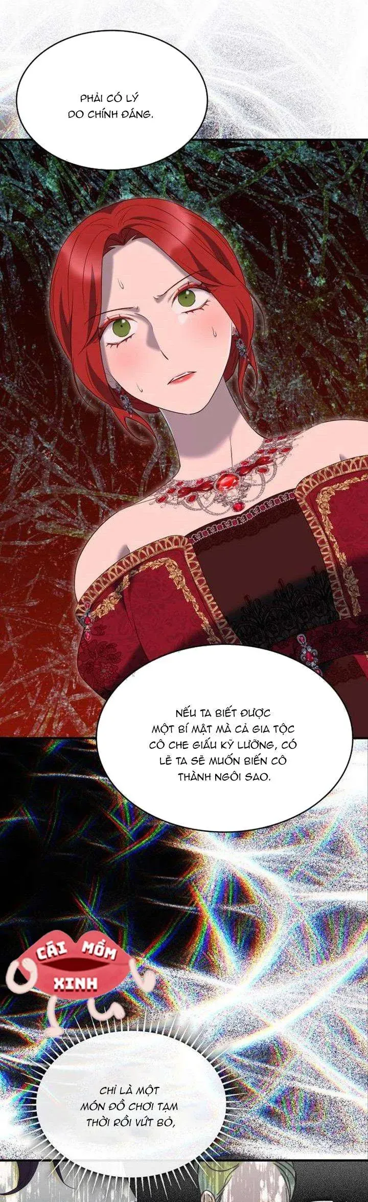 Vào Ngày Mà Chị Gái Tôi Qua Đời Chap 32 - Next Chap 31