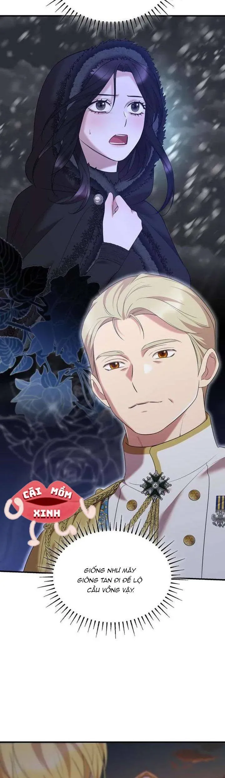 Vào Ngày Mà Chị Gái Tôi Qua Đời Chap 32 - Next Chap 31