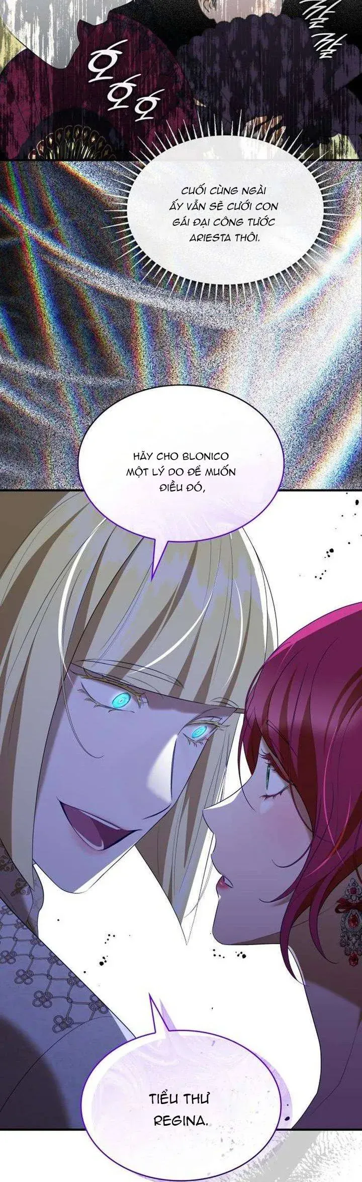 Vào Ngày Mà Chị Gái Tôi Qua Đời Chap 32 - Next Chap 31