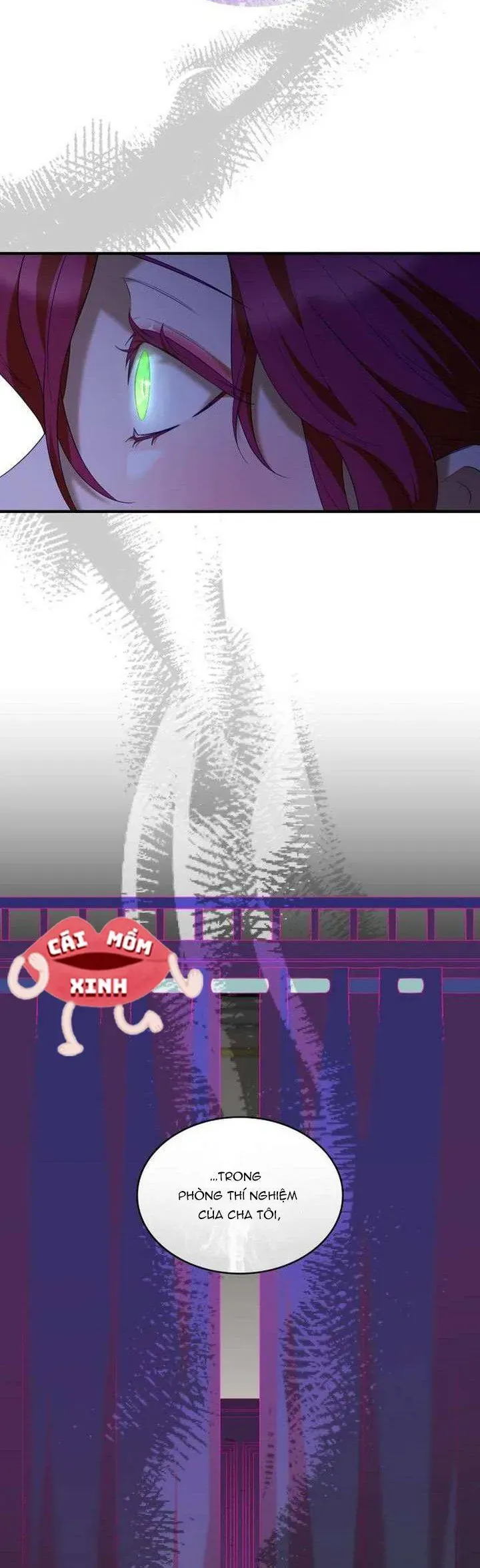 Vào Ngày Mà Chị Gái Tôi Qua Đời Chap 32 - Next Chap 31