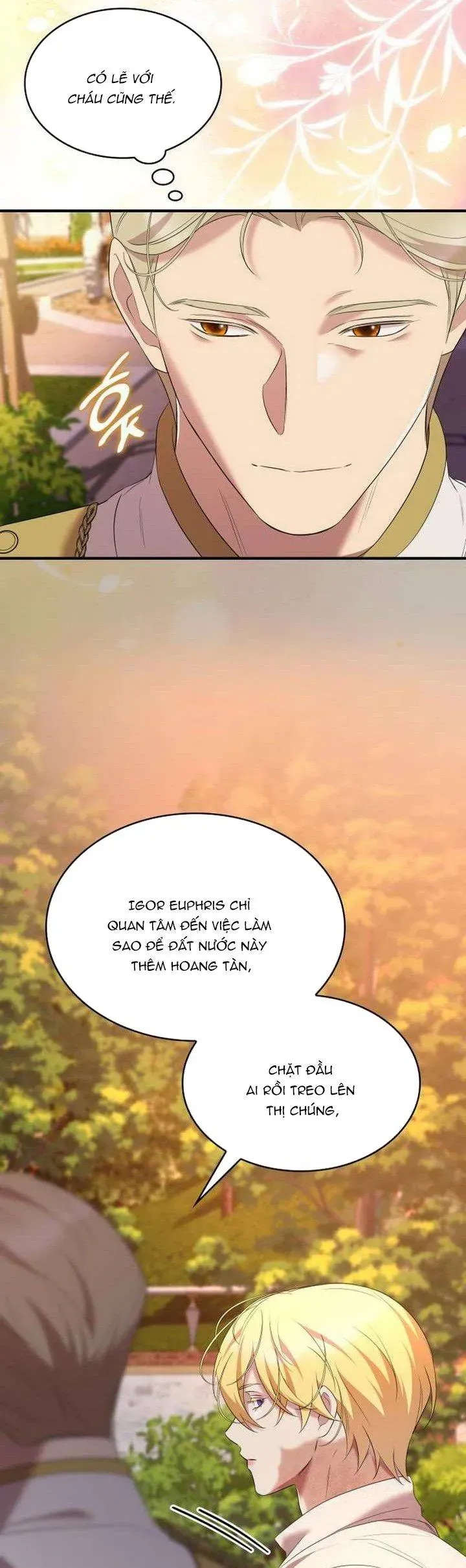 Vào Ngày Mà Chị Gái Tôi Qua Đời Chap 32 - Next Chap 31