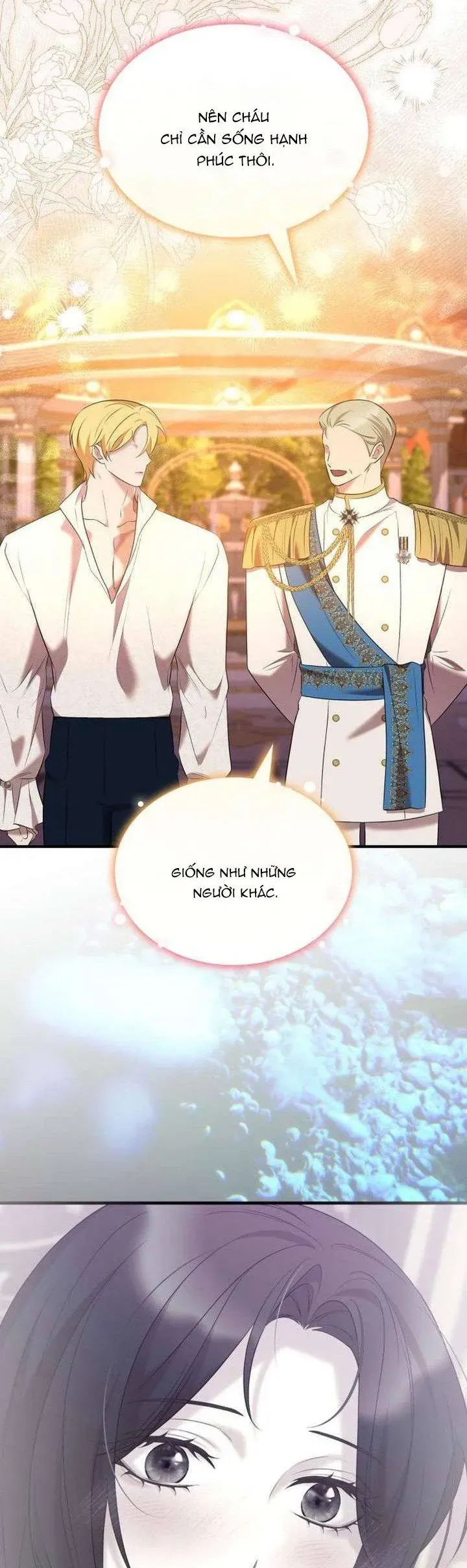 Vào Ngày Mà Chị Gái Tôi Qua Đời Chap 32 - Next Chap 31